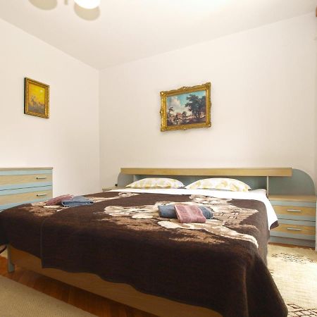Apartment Milorad 786 Фажана Экстерьер фото