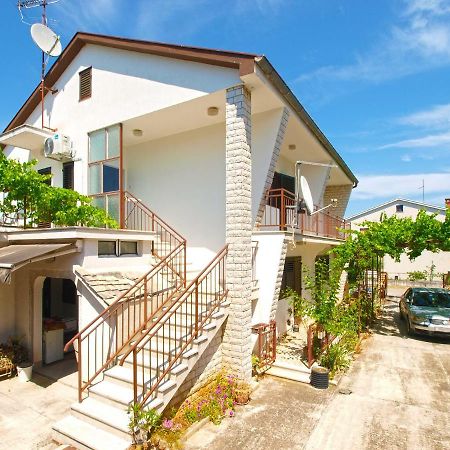 Apartment Milorad 786 Фажана Экстерьер фото