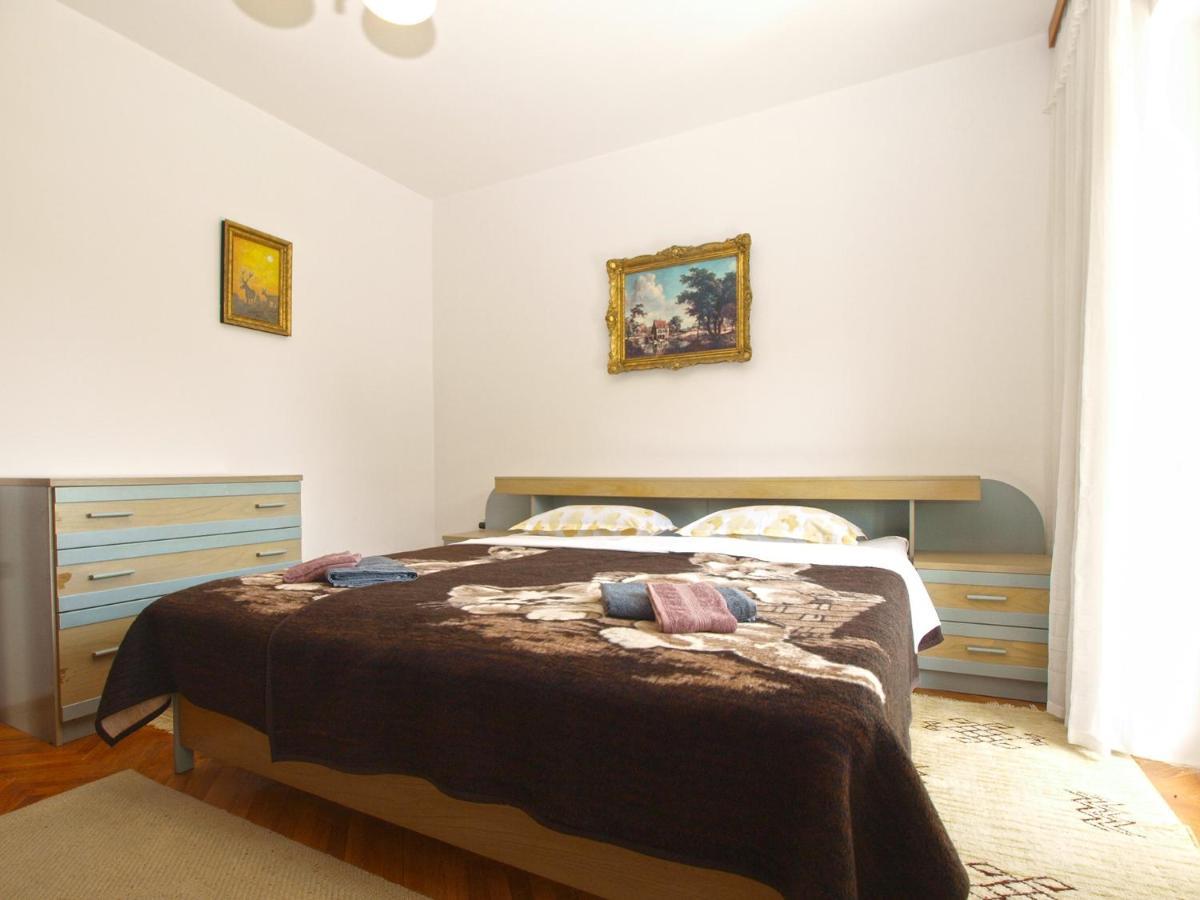 Apartment Milorad 786 Фажана Экстерьер фото