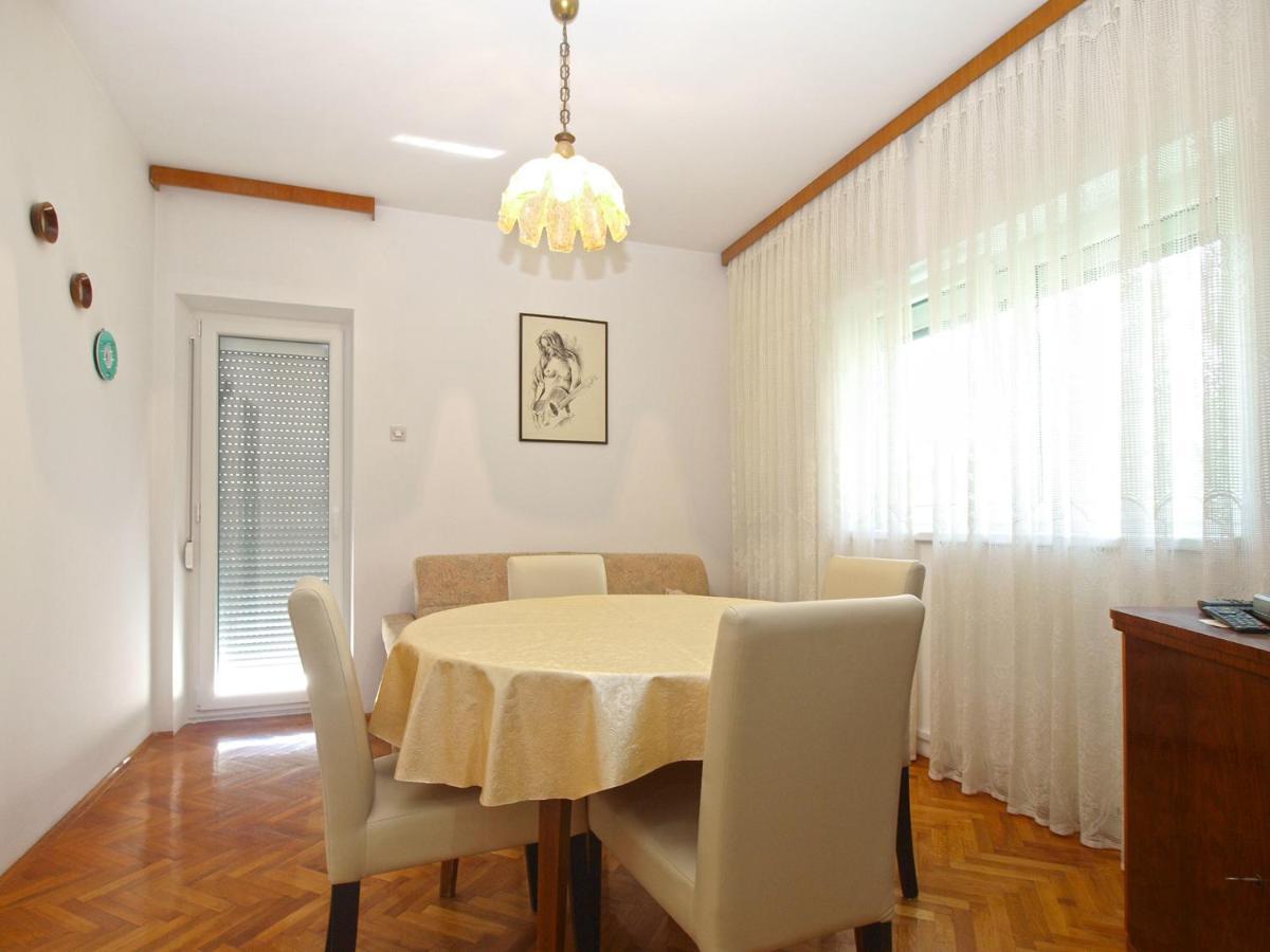 Apartment Milorad 786 Фажана Экстерьер фото