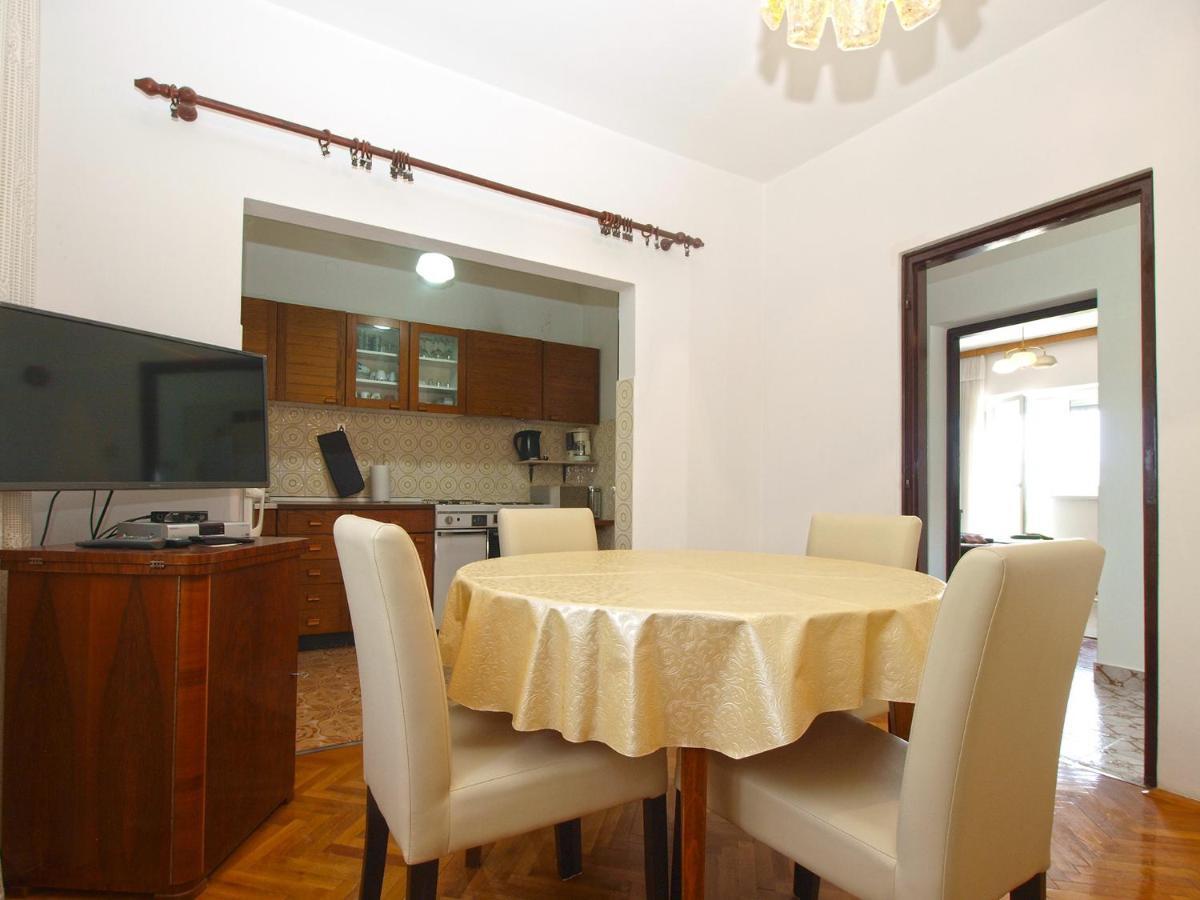 Apartment Milorad 786 Фажана Экстерьер фото