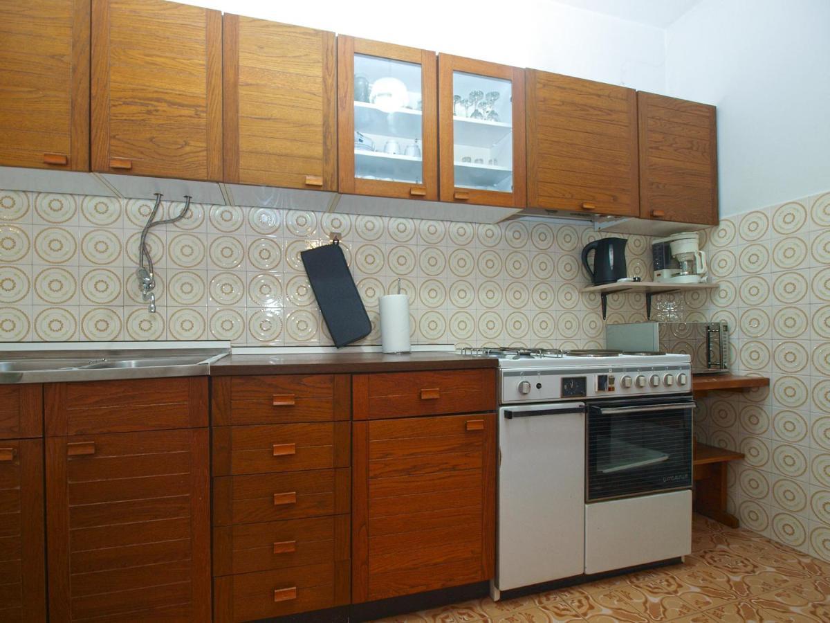 Apartment Milorad 786 Фажана Экстерьер фото