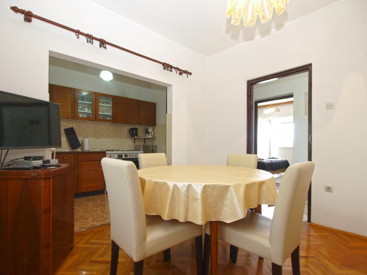 Apartment Milorad 786 Фажана Экстерьер фото