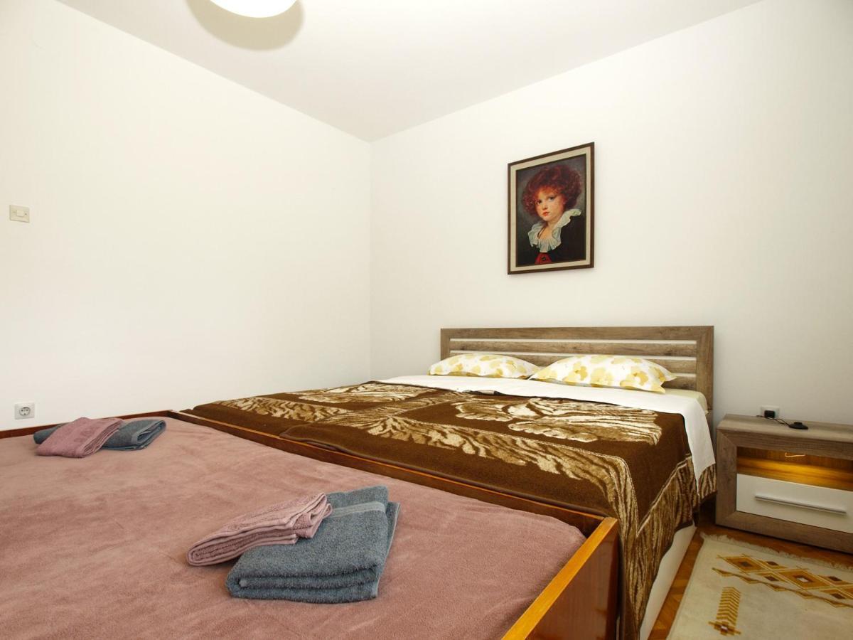 Apartment Milorad 786 Фажана Экстерьер фото