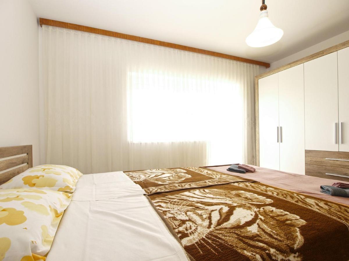 Apartment Milorad 786 Фажана Экстерьер фото