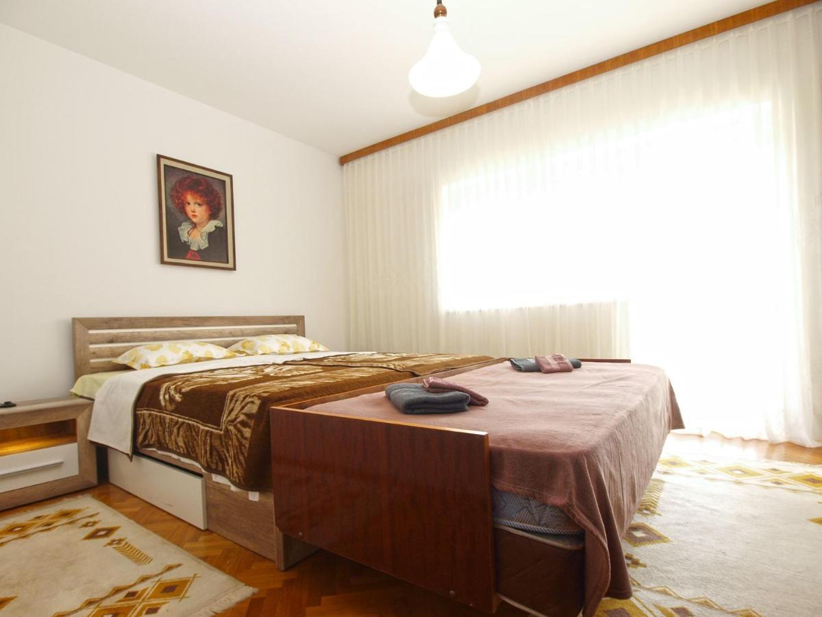 Apartment Milorad 786 Фажана Экстерьер фото