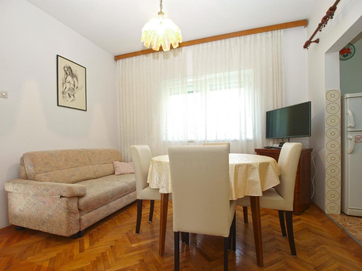 Apartment Milorad 786 Фажана Экстерьер фото
