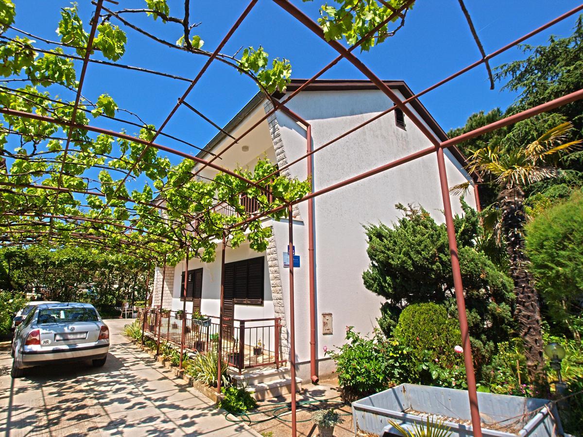 Apartment Milorad 786 Фажана Экстерьер фото