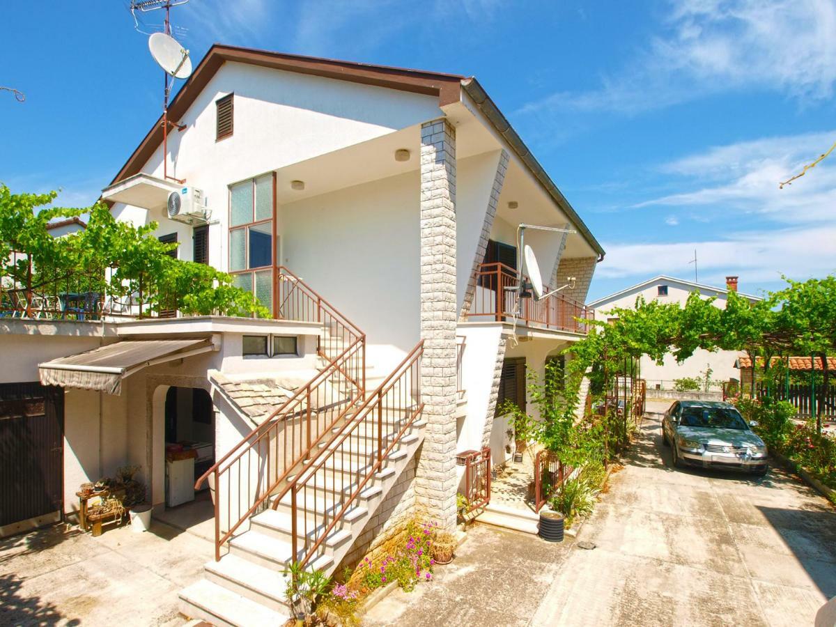 Apartment Milorad 786 Фажана Экстерьер фото